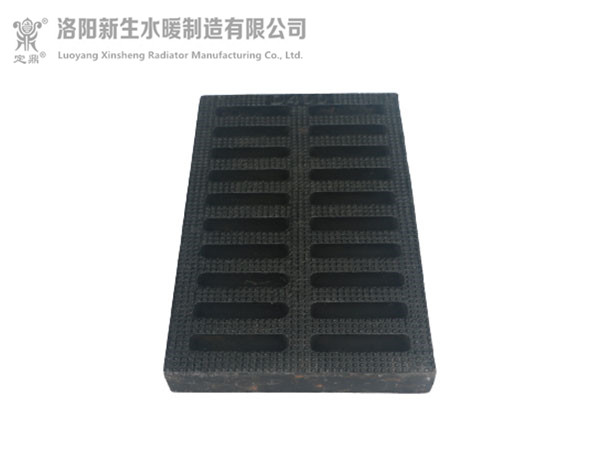 球墨鑄鐵篦子怎么清洗？正確的清洗方法